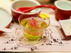牡丹茶-京华烟云·北京烤鸭(领展购物广场·中关村店)