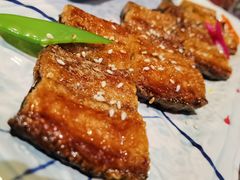 -水之惠鲜鱼料理(王府大街店)