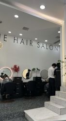 -简 Jane Hair Salon