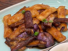 -阿毛饭店(和义路店)