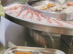 -哈哈碳都·牛肋条无限自助烤肉(宝龙店)