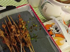 -三毛烧烤·南昌大排档(山姆店)