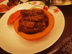 -国惠大酒楼(仓山万达店)