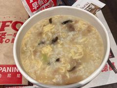 -肯德基(开元店)