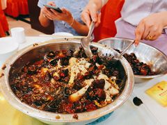 翠云水煮鱼-翠云水煮鱼(双龙大道店)