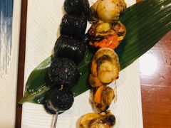 -三月居酒屋(青年大街店)