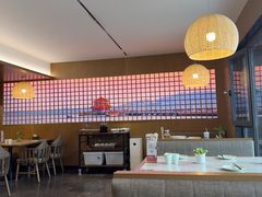 -船歌·鱼水饺青岛菜(石老人店)