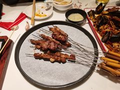 -卡路里的烤宴(浑南首创店)