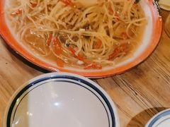 -破三川·新川菜(静安大融城店)