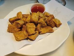 -涌上外婆桥(南塘店)