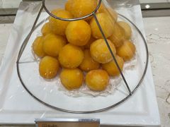 香芋地瓜球-双井轩(双井店)
