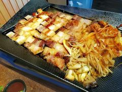 五花肉套餐-大派屋(桂林路店)
