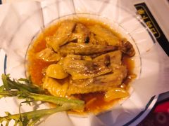 翅尖-文通冰室·港式茶餐厅(江汉路店)