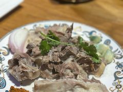 -毡房姑娘·新疆菜·烧烤
