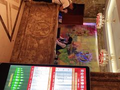 -萧邦音乐会所KTV·蒸汽活海鲜自助(福田店)