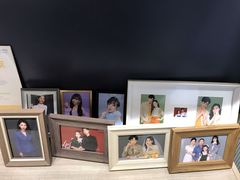 -优娑照相馆(世茂广场店)