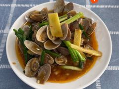 -明记海鲜大排档(巽寮湾店)