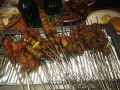 -星光小把串·海鲜烧烤(西安路店)