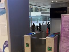 -陈露国际冰上中心(天津嘉里汇店)