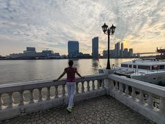 -广州白天鹅宾馆