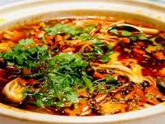 -俏江南天津时尚曲艺主题餐厅(马场道店)