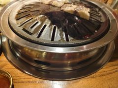 -九田家黑牛烤肉料理(新辰里亚运村店)