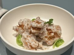 -小大董·烤鸭(观景餐厅·南京西路店)