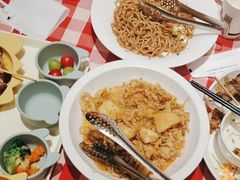 -西贝莜面村(镇江苏宁广场店)