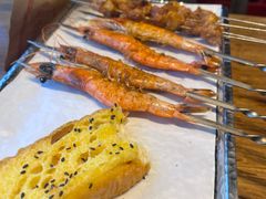 -破店大排档·海鲜·烧烤(南京店)