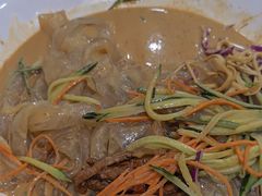 -宛平李记小吃(东关街店)