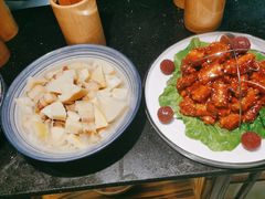 -桃源人家(东门店)