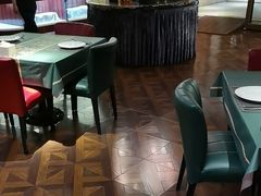 -国际饭店·西餐厅(西大直街店)