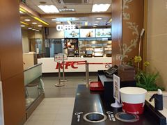 -肯德基(豫园店)