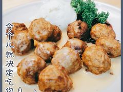 -宜家·瑞典风味餐厅(北京西红门店)