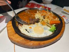 -豪享来中西餐厅(隆昌店)