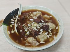 -洋城面店(荔塱农副产品综合批发市场店)