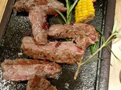 -豪客来牛排(人民东路店)