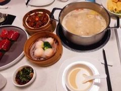 -煲王粤菜餐厅(中侨中心店)