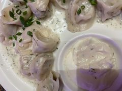俄式饺子-喀秋莎俄罗斯西餐厅(广州分店)