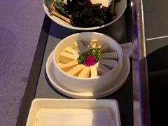 -额尔敦传统涮(公园西路店)