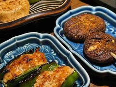 -一豚轩·烧鸟·豚骨拉面(五四路店)