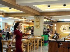 -海兰江石锅饭(水上店)