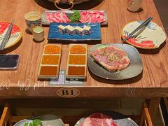 招牌烧肉-壹风町烧肉居酒屋(恒丰中央广场店)