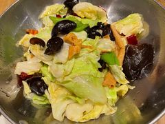 -枣子树·素食餐厅(普陀山店)