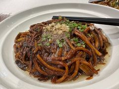 -月福京味斋·烤鸭店·北京菜(鼓楼总店)