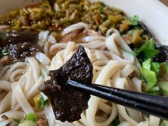 -易裕和·长沙米粉(竹塘西路店)