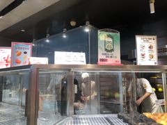 -LELECHA乐乐茶(美罗城店)