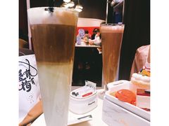 -哈根达斯(朝阳大悦城店)
