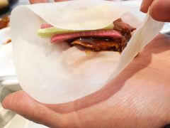 -湖庭壹品鸭王·传统北京烤鸭·别墅私房菜·庭院宵夜(江宁店)