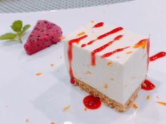 -禾牧铁板创意料理(姑嫂树路店)